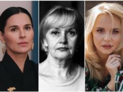 Убийство Ирины Фарион: Полякова, Ефросинина, Ребрик и другие звезды отреагировали на совершенное преступление