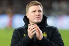 Гау прокоментував можливе призначення до збірної Англії