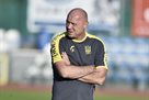 Pyatenko: Zbirna Turecchini is a serious opponent, adding to the season