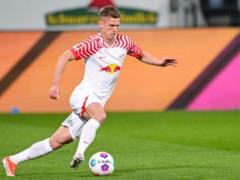 Barcelona has extended its official position regarding Olmo s transfer