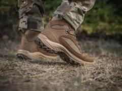 Military style in your wardrobe: get excited about “M-Tak”