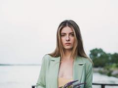 Известная украинская актриса показалась под капельницами:  Берегите свое здоровье 