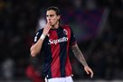 Arsenal settled with Bologna before transferring Calafiori