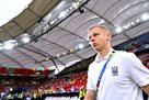 Zinchenko changed his football agent