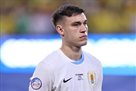 Manchester United is close to the purchase of Ugarte - Auna