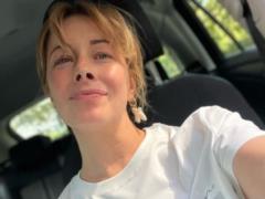 Елена Кравец показала заметно подросших 8-летних детей и рассказала об их воспитании