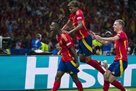 Ancelotti: Spain deservedly won Euro 2024