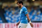Kvaratskheliya If you choose to change your number with Napoli