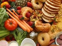 Четыре лучших продукта с пищевыми волокнами для здоровой жизни