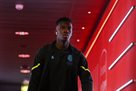 Marseille is working on the transfer of the striker to Arsenal