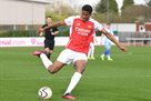 Manchester United wants to sign 16-man striker to Arsenal