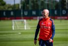 Ten Gag: At the moment, the club is doing a good job in the transfer market