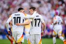 Geness: It’s all very well to know that I want to study with Virts in Bavaria