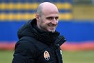 Dulyai: I m counting on Partizan to win in the match against Dynamo