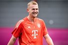 Bavaria has announced de Ligt s future