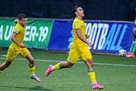 Ukraine U-19 sensationally beat Italy and reached the Euro 2024 semi-finals