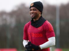 Manchester United announces new contract for Diallo