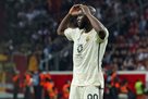 Lukaku s move to Napoli at the end of the day