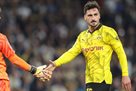 Details of Hummels  possible contract with Bologna have become known