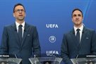 Results of the draw for the third qualifying round of the Champions League
