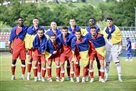 Kryvbas and Dynamo identified potential opponents from the third round of European League qualifying