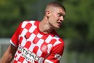 Dovbik is close to the junction at Atletico - Skira