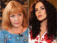 Алла Кудлай высказалась о крестнице Каменских и общении с ее мамой:  Болезненный вопрос 