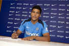 Chelsea with the addition of Atlanti