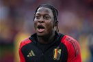 Bayern and Liverpool will be called by the winger of the Belgian national team