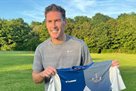 Barry renewed his career - he hung up his boots in 2020