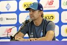Shovkovsky: Our great foolishness arranged a trip for the Partisan football club to Moscow for a “brotherly” tournament