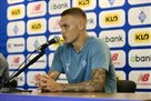 Buyalsky: If from the very beginning until the final whistle we concentrate against the partisans, everything in us will be good