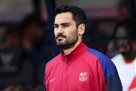 Gundogan may move to Qatar - MD