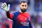 Manchester City shows interest before Donnarummi