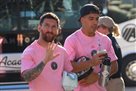 Мессі та Суарес пропустять Матч усіх зірок MLS