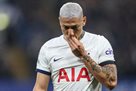 Richarlison could move to Al-Ahli
