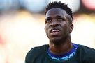 Manchester United wants to buy Vinicius - ZMI