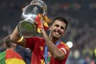 Guardiola: Jakbi Rodri won the Ballon d Or, I ll be happy