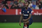 PSG joins the race for Niko Williams