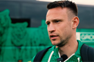Two fighters will not help Poliss in the international match against Olimpia due to disqualifications
