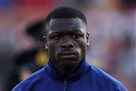 Ajax striker Brobbey hits Roma