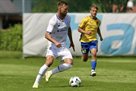 Yarmolenko, Vivcharenko and Dyachuk are fighting against Partizan