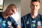 Biloshevsky and Yanakov became gravers of Chernomorets