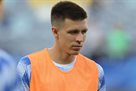 Pikhalonok made his debut at the Dynamo warehouse