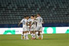 Dynamo Kiev – Partizan 6:2 Video of goals and review of the Champions League qualifying match