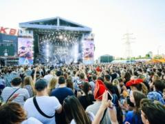 The Atlas United festival was stunned by the amount that was raised for the needs of the Armed Forces of Ukraine