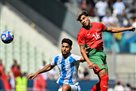 Olympics 2024. Argentina s ice melted after hitting Morocco, Spain collided with Uzbekistan