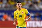 Celta wants to sign James