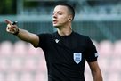 Serb Milanovic appointed as head referee for the match between Polissia and Olimpia
