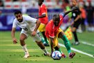 Olympics 2024. New Zealand beat Guinea, Egypt and the Dominican Republic shared points
